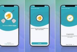 Remove China Apps Is The Talk Of The Town