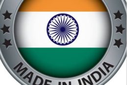 Confusion Galore For Made In India