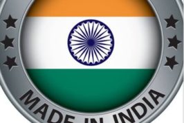 Confusion Galore For Made In India