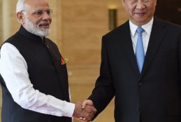 No Change In Any Border Sector: India To China