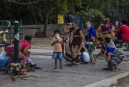 Ugly Side Of Lockdown In India