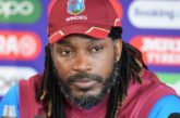 Gayle: There Is Racism In Cricket