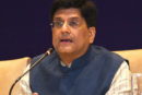 We Are Not Looking For A Short Term Solution: Piyush Goyal