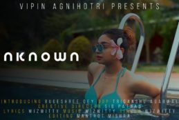 International music video “Unknown” ready for release