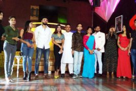 Unique reality show “Uttar Pradesh Ka Bigg Boss Kaun” launched